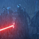 Illustration for article titled J.J. Abrams Has an Idea for a iStar Wars/i Spin-Off Movie About the Knights of Ren